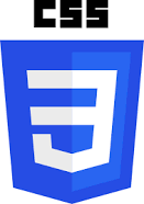 generic CSS logo