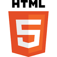 generic html logo