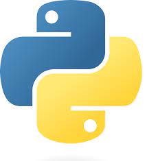 generic python logo